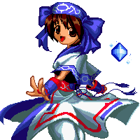 天リム風斬リム。