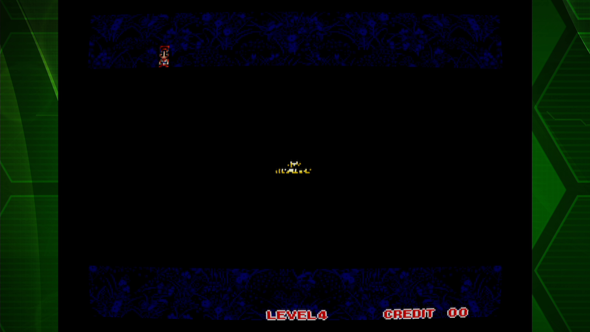 アケアカXbox Play Anywhere版13日キャラ画像